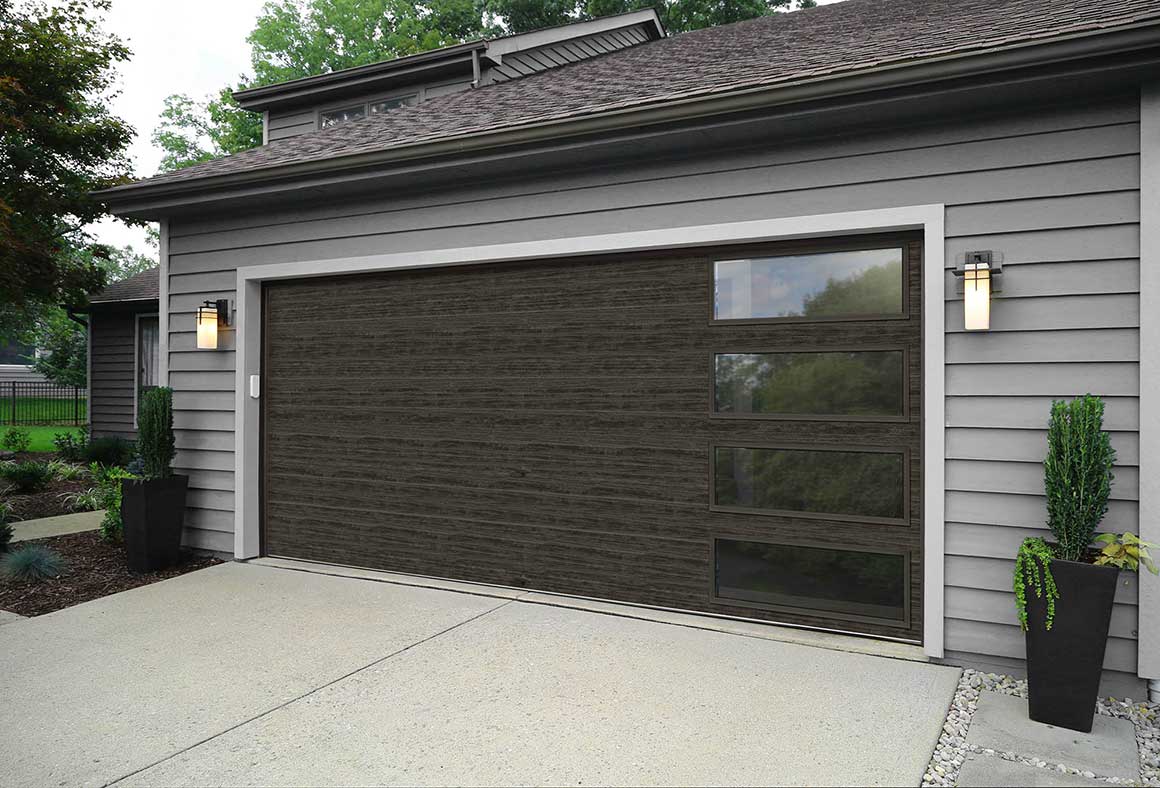 3 Types Of Garage Doors That You Might Want to Consider ...